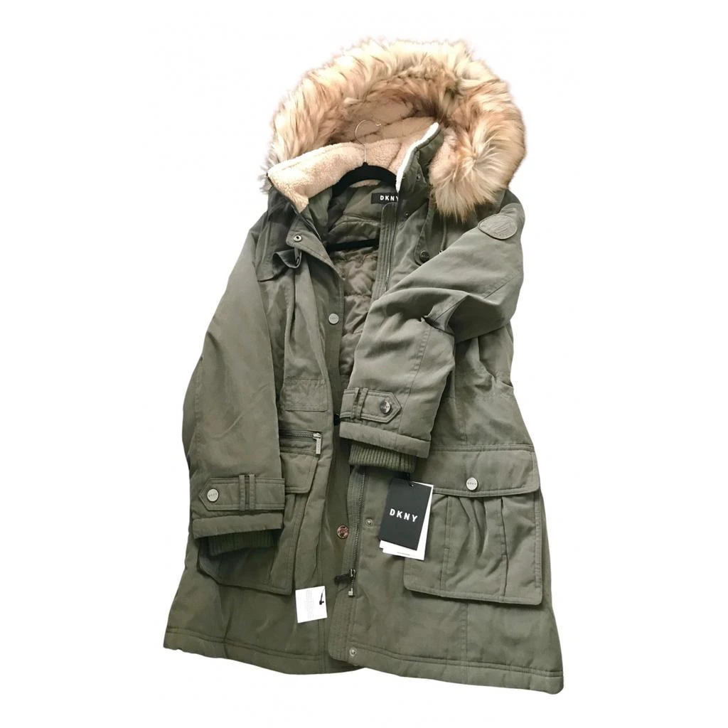 DKNY Dkny Parka 1