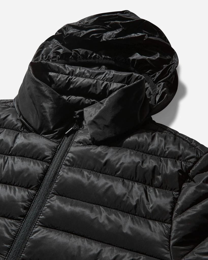 Maserati Men's Voyage Ecodown Jacket Meteorite 3