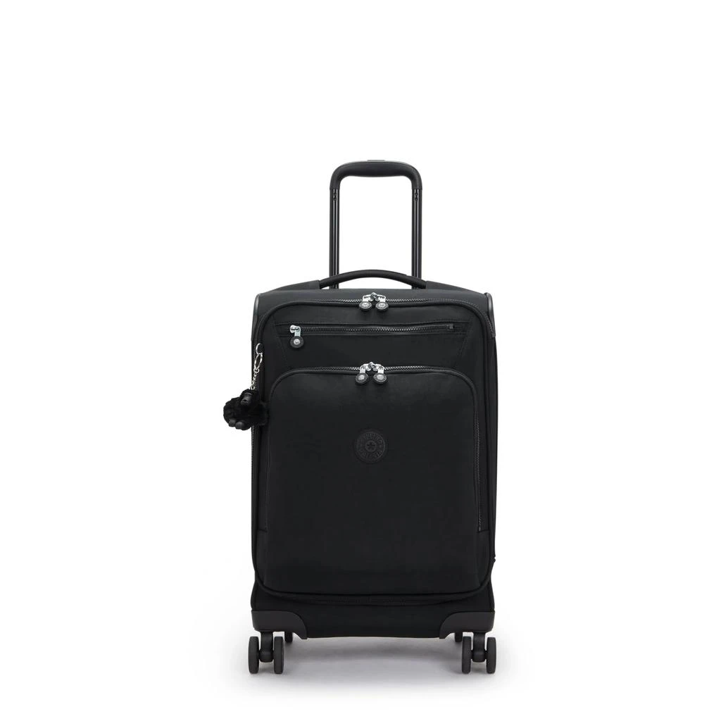 Kipling New Youri Spin Small 4 Wheeled Rolling Luggage 5