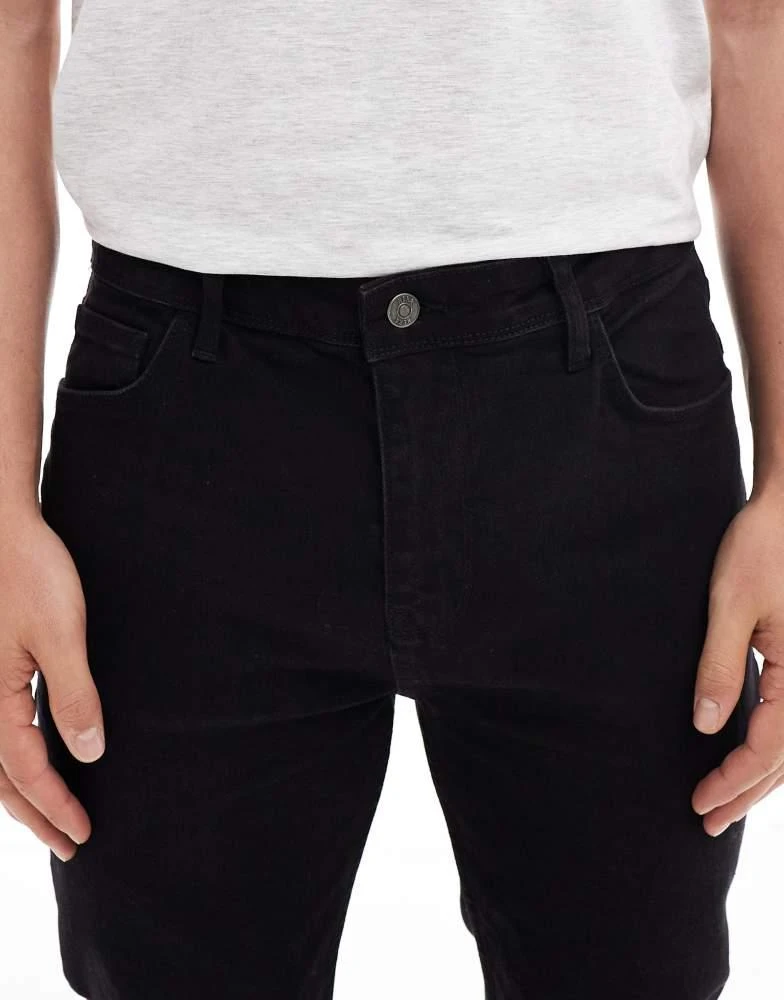 HERA Hera slim fit jean in black 5