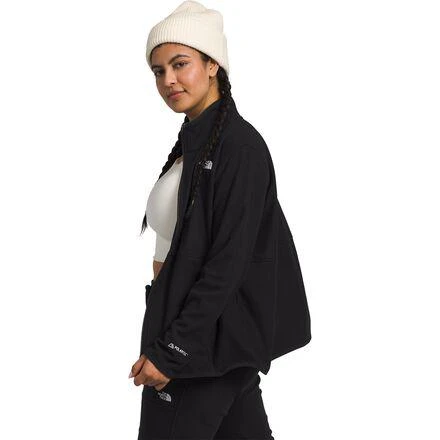 The North Face Alpine Polartec 100 Plus Jacket - Women's 3