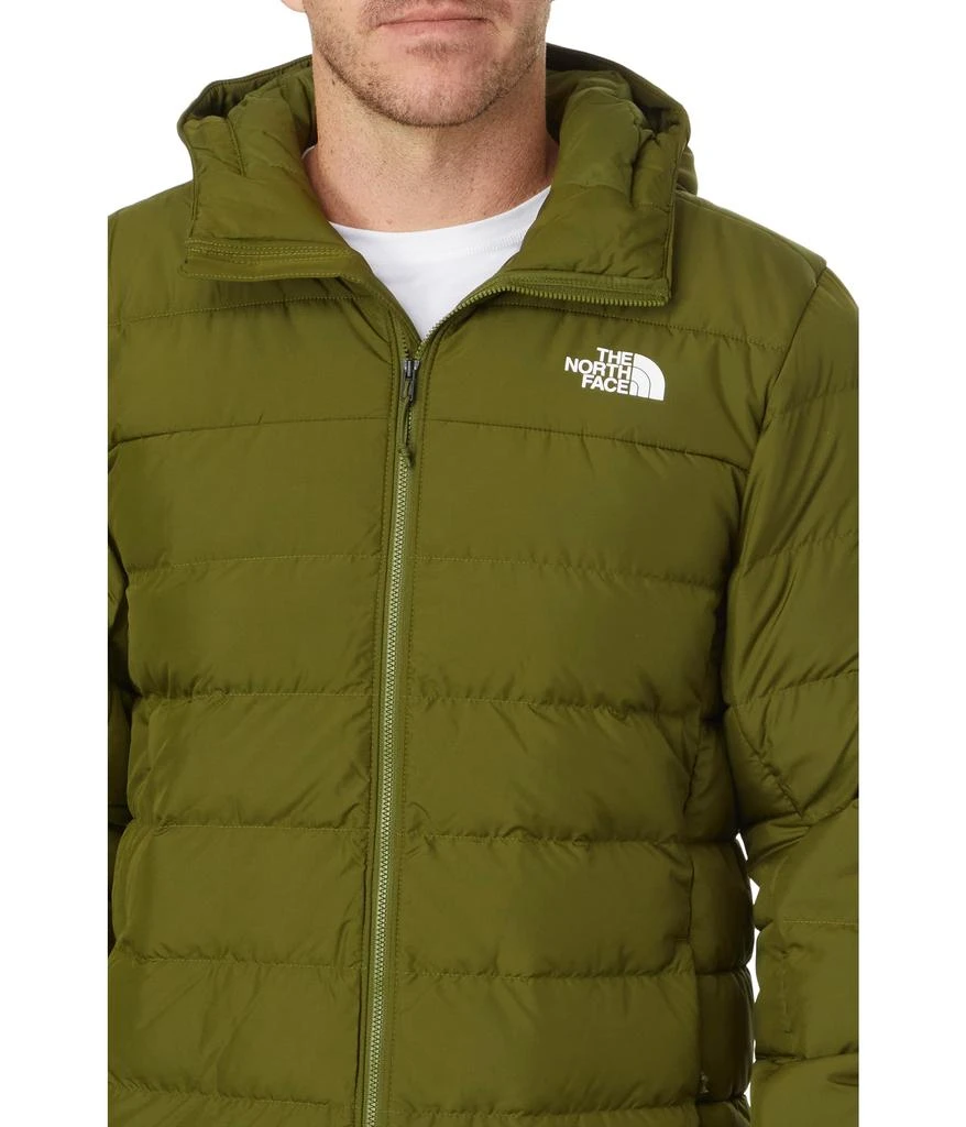 The North Face Aconcagua 3 Hoodie 3