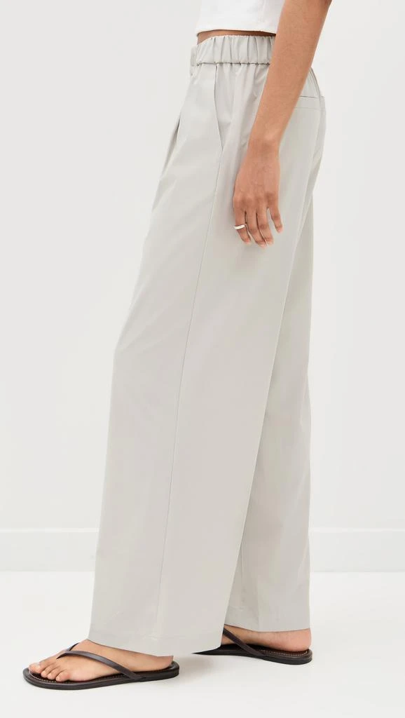 Varley Kayson Wide Leg Pants 29.5 3