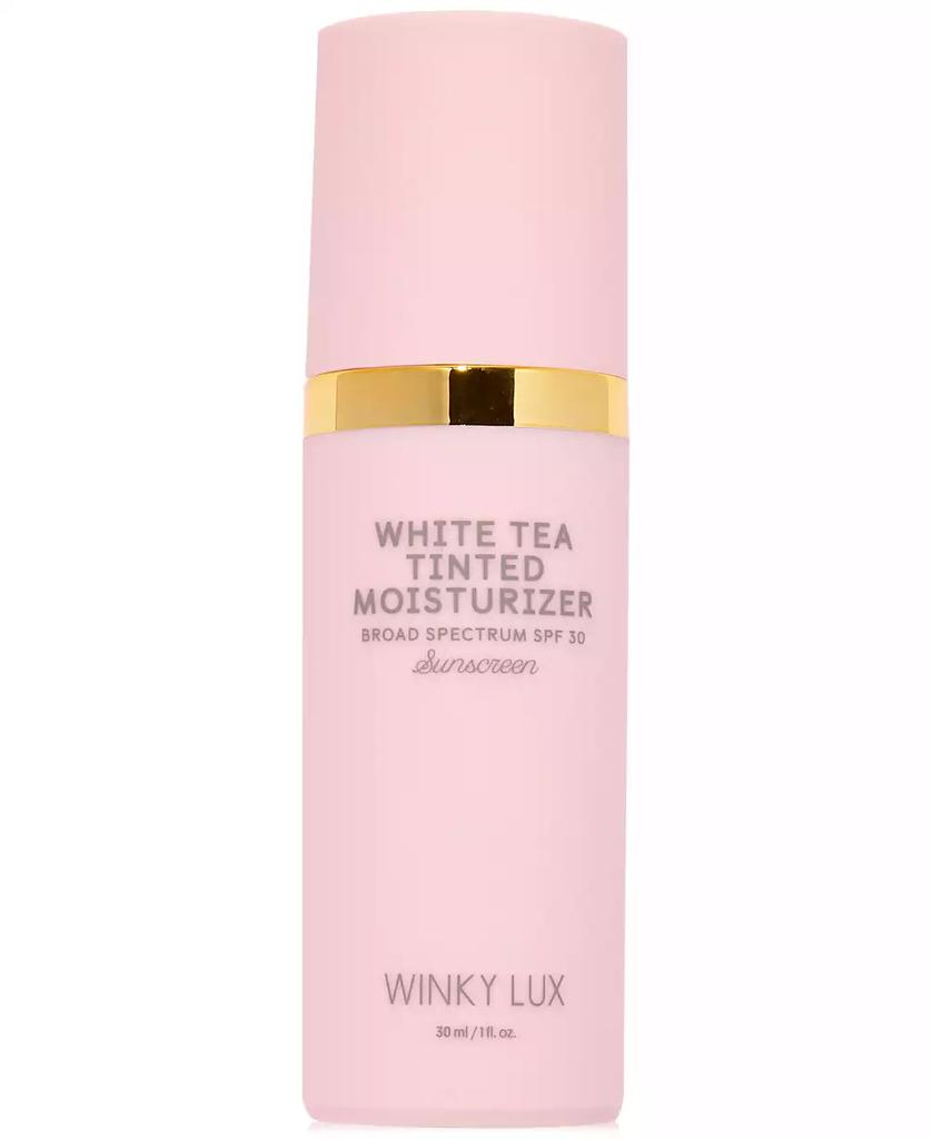 Winky Lux White Tea Tinted Moisturizer SPF 30, 1 oz.