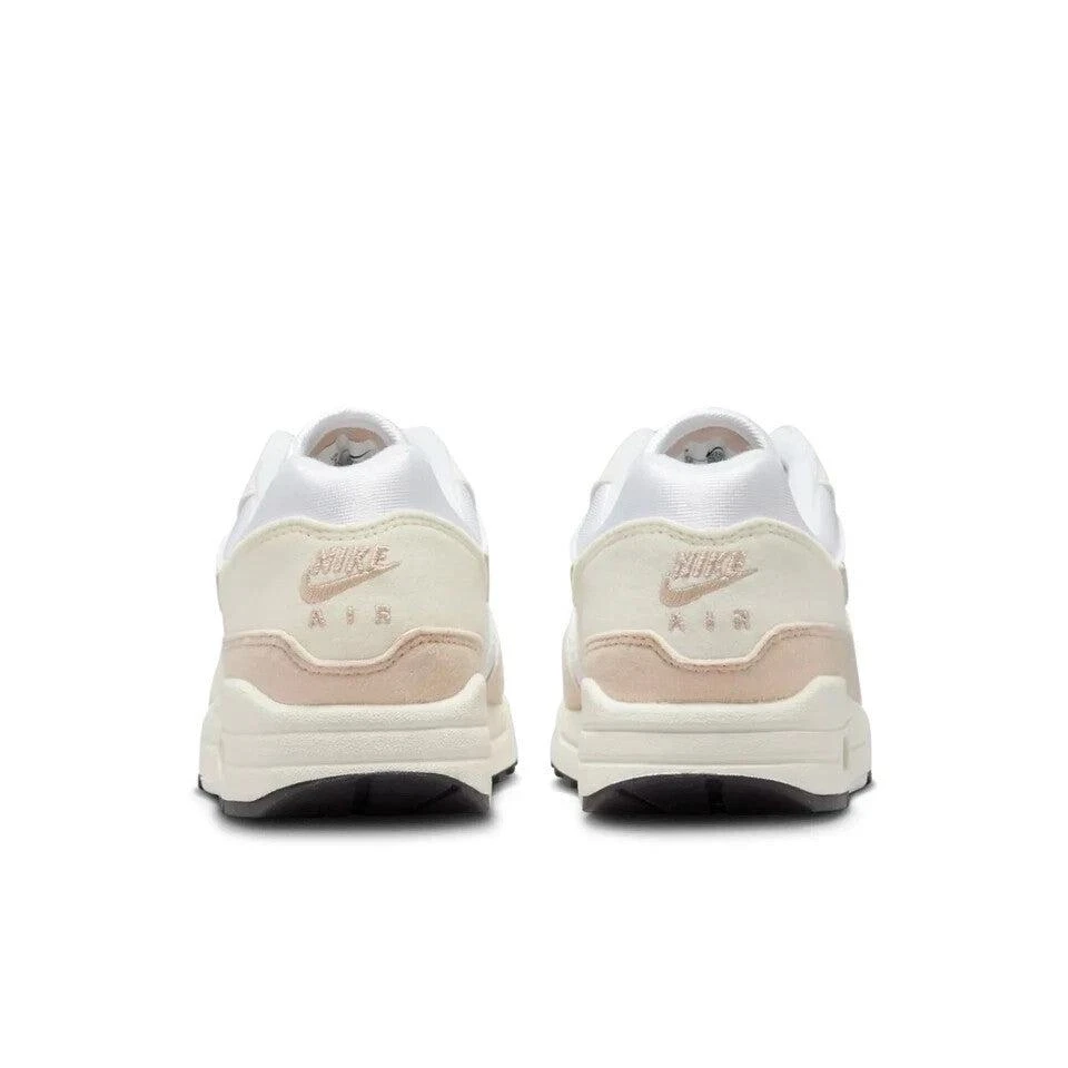 NIKE Air Max 1 DZ2628-101 Sneaker Women's US 11 Pale Ivory Lifestyle Shoes DWA14 5