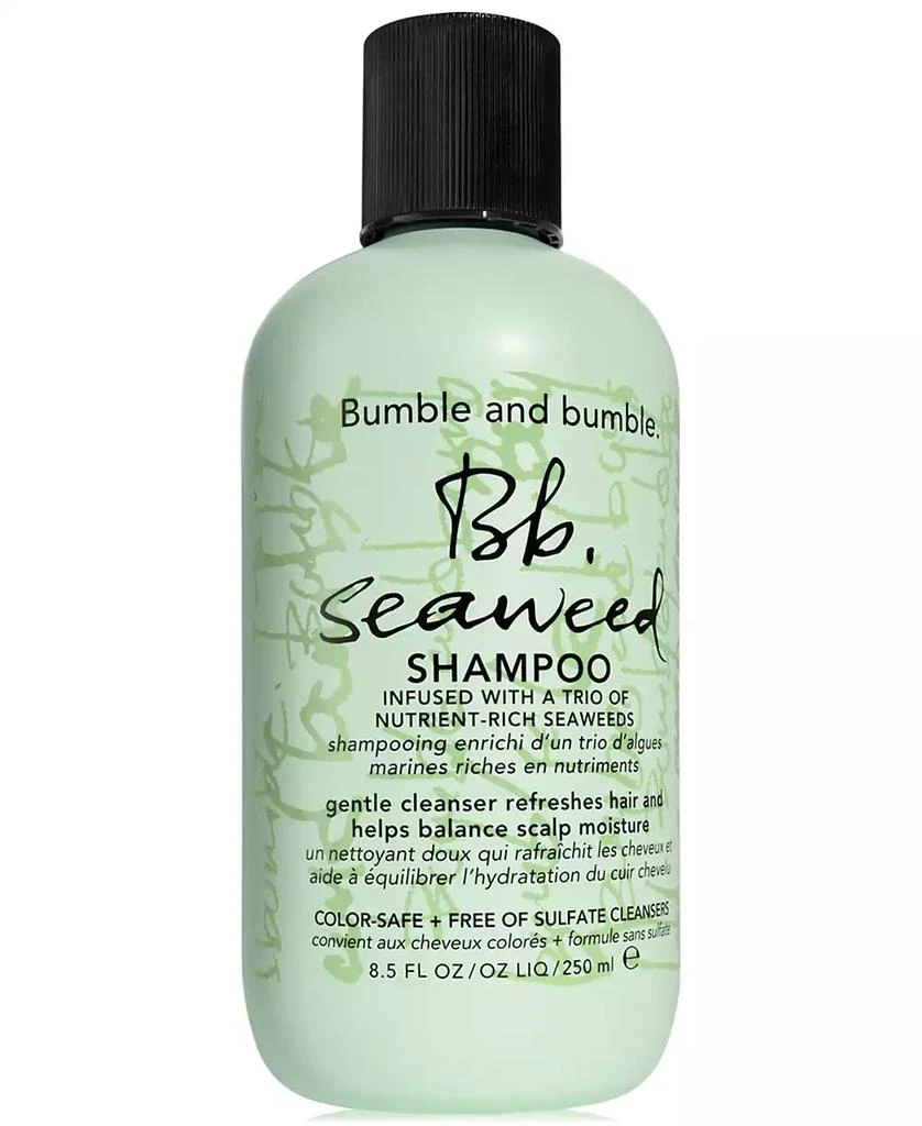 bumble&bumble Seaweed Shampoo, 8.5 oz. 8