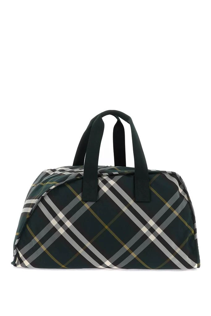 Burberry large shield duffel 1