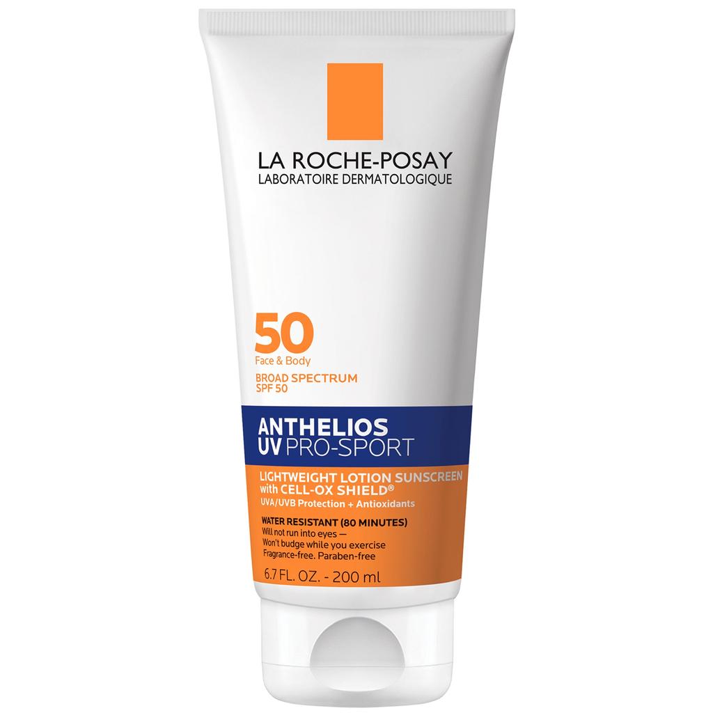 La Roche Posay La Roche-Posay Anthelios UV Pro Sport SPF 50