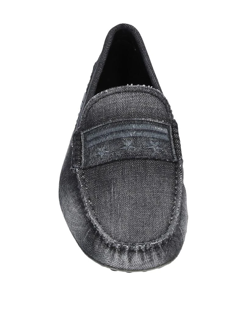 Tod's Loafers 4