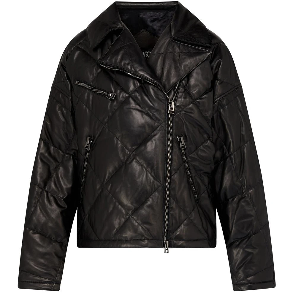 Tom Ford Biker jacket 1