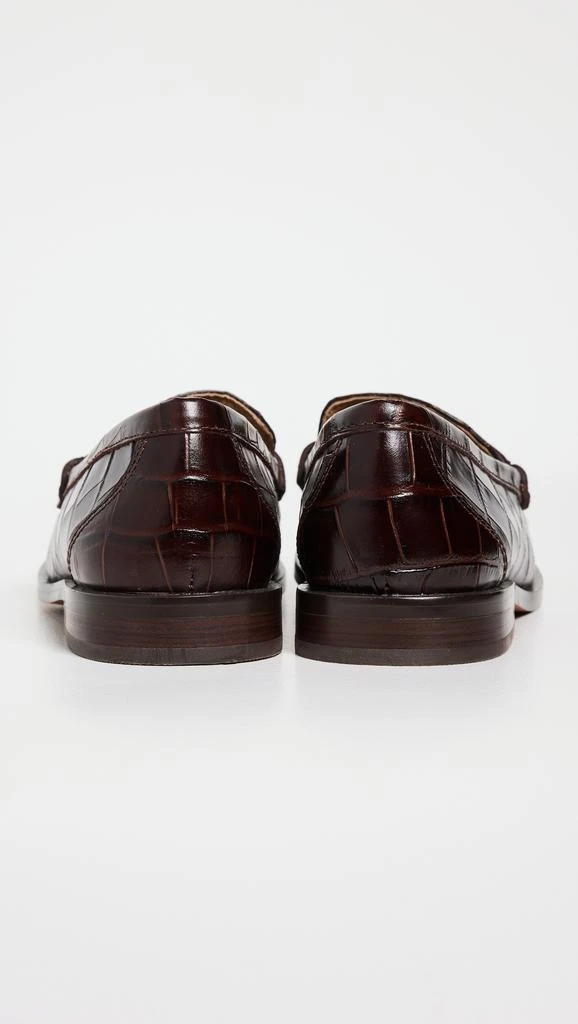 Madewell Porto Penny Loafers 3
