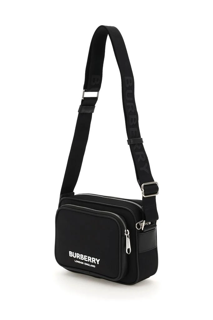 Burberry PADDY NYLON CROSSBODY BAG 4