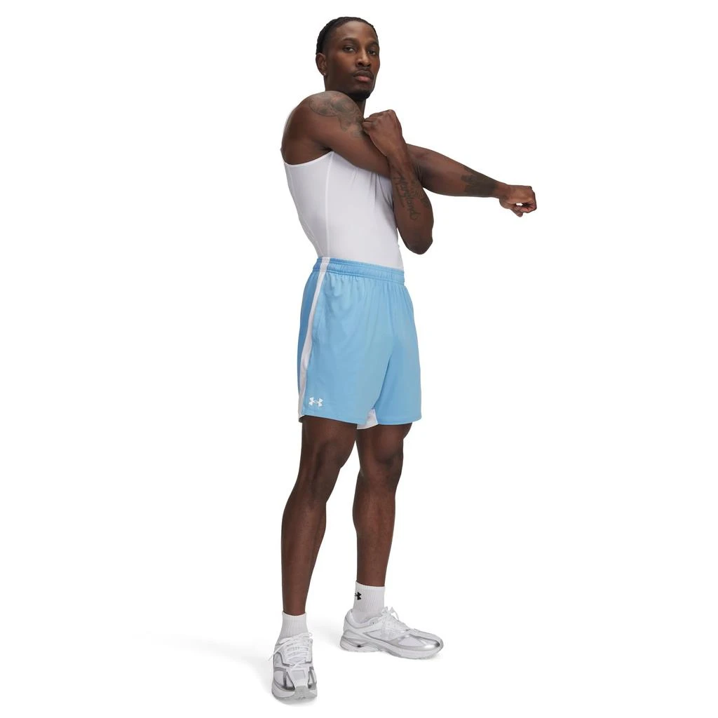Under Armour 7" Tech Vent Shorts 3