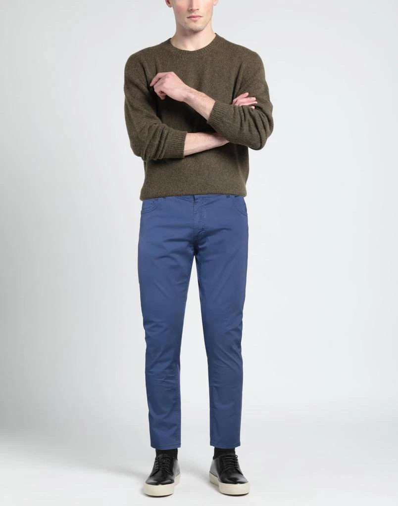 FRANKIE MORELLO 5-pocket 3