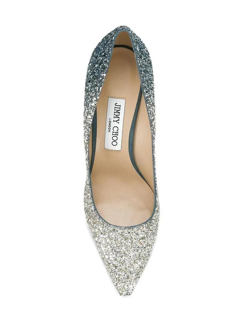 Jimmy Choo Jimmy Choo Heels 4