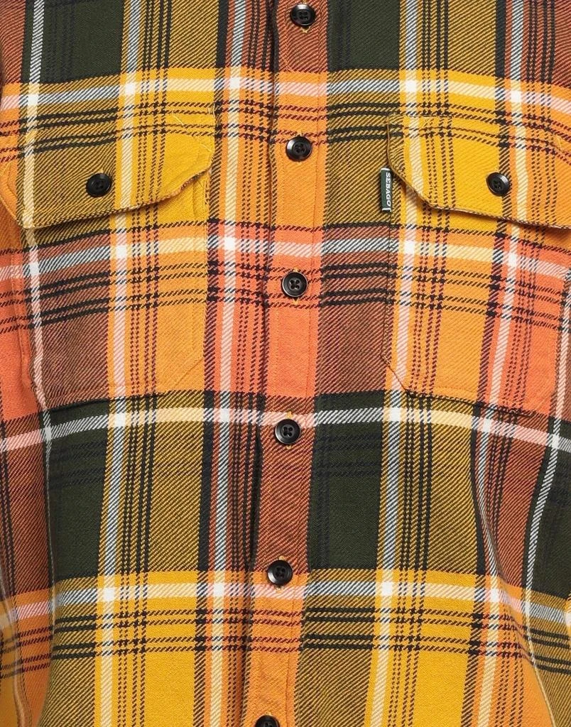 SEBAGO Checked shirt 4