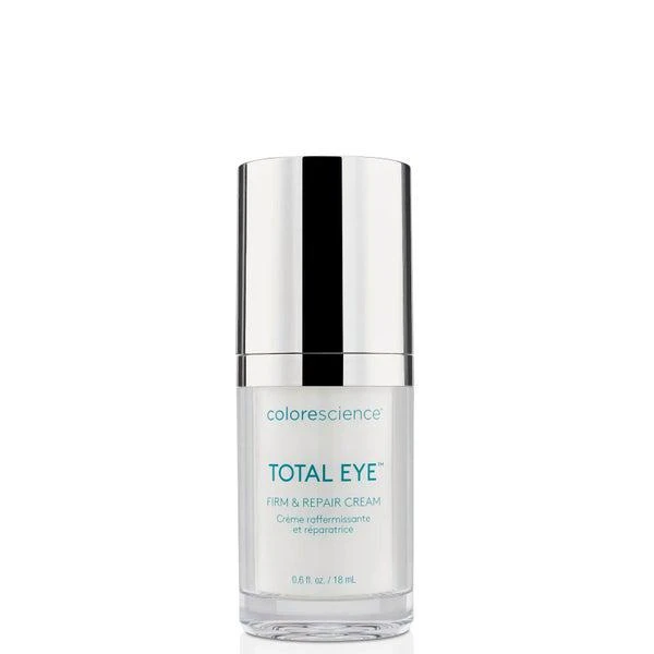 Colorescience Colorescience Total Eye Firm and Repair Cream 18ml 1