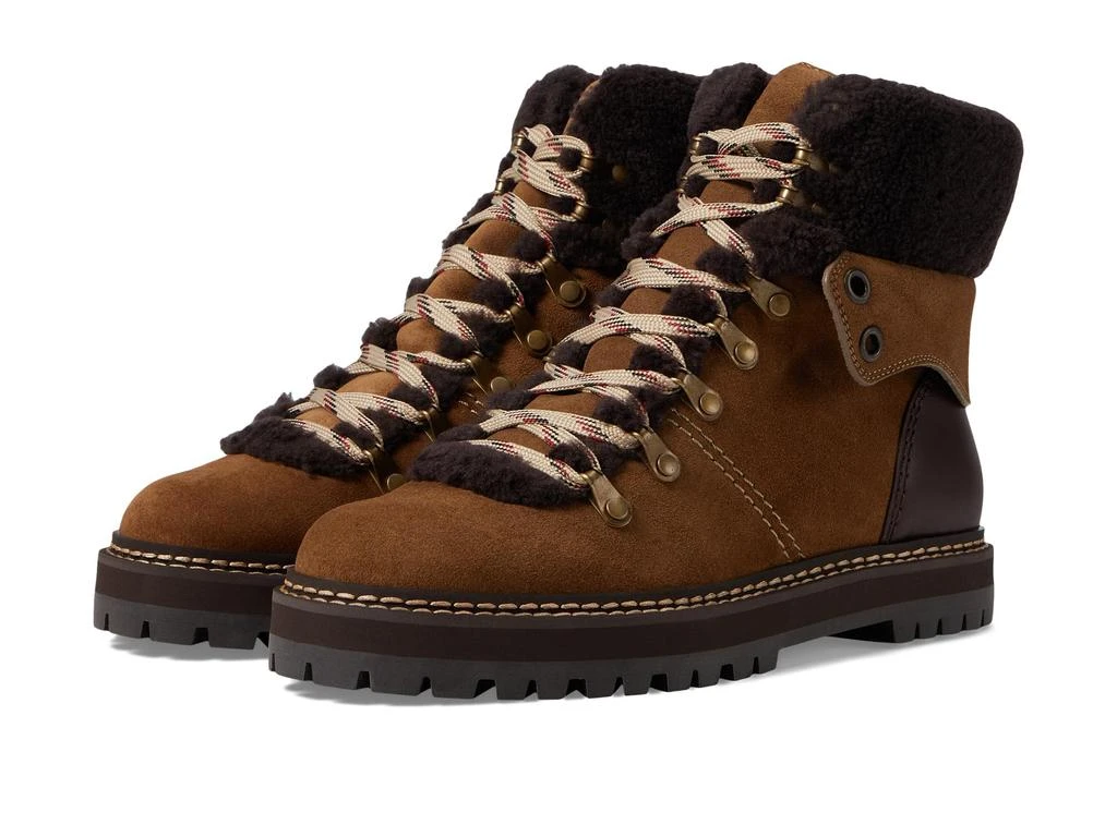 See by Chloé Eileen Ankle Boot 1