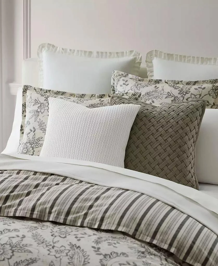 Ralph Lauren Sara Floral Paisley 3-Pc. Comforter Set 2