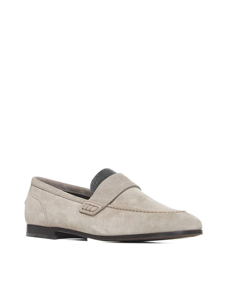 Brunello Cucinelli Brunello Cucinelli Flat Shoes
