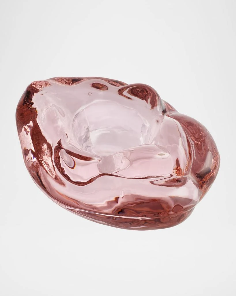 Kosta Boda "Snippan" Decorative Object by Asa Jungnelius 4