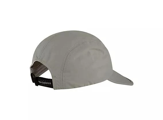 New Balance 5 Panel Everyday Trainer Hat 2