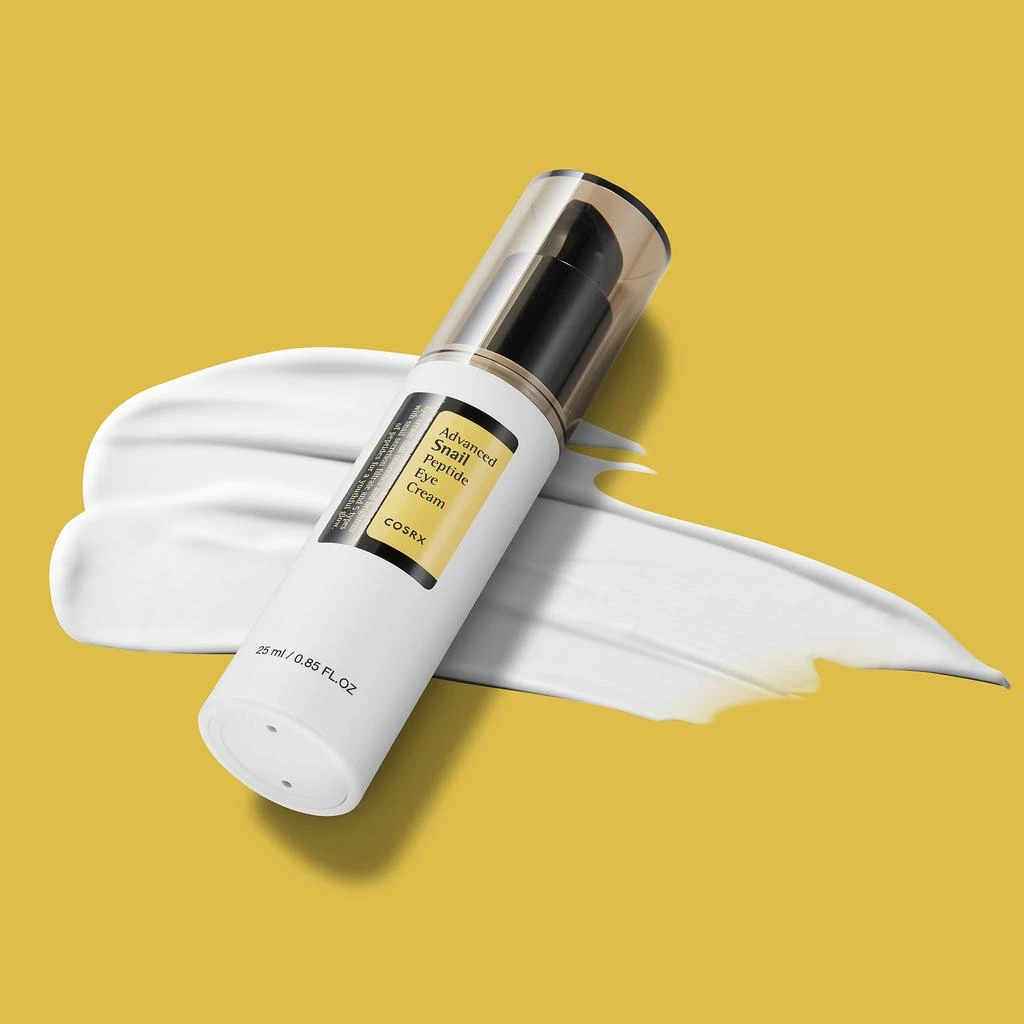COSRX COSRX Advanced Snail Peptide Eye Cream 4