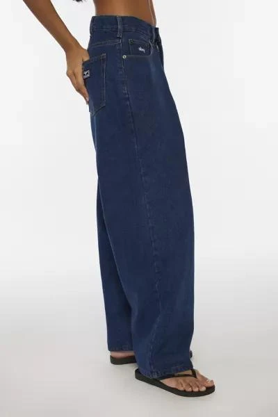 Obey OBEY Bigwig Baggy Jean 5