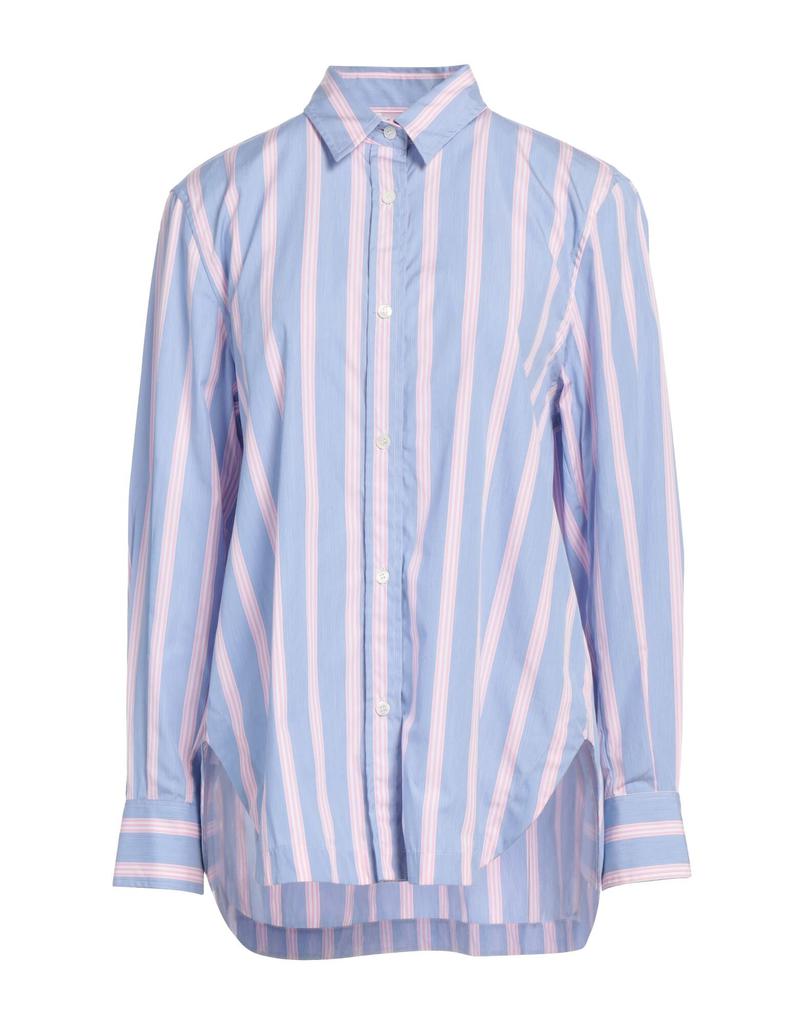 CALIBAN Striped shirt