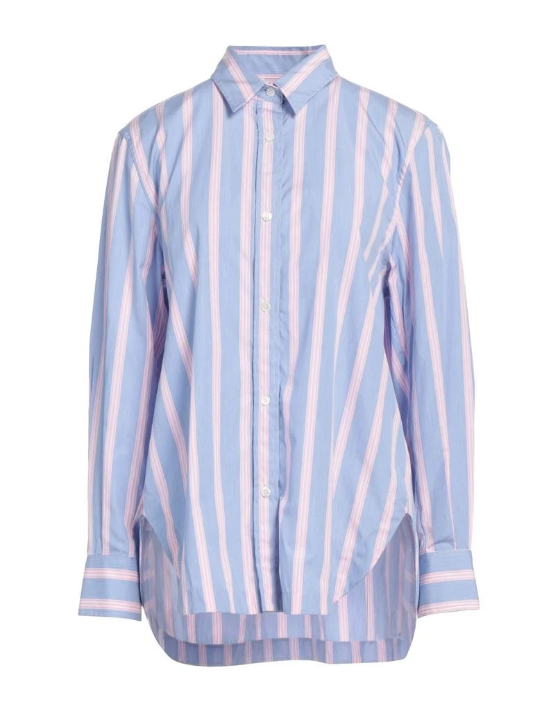 CALIBAN Striped shirt 1