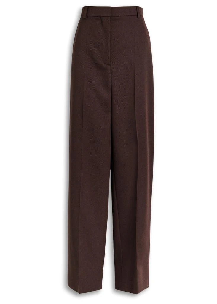 Stella McCartney Wool-twill trousers 1