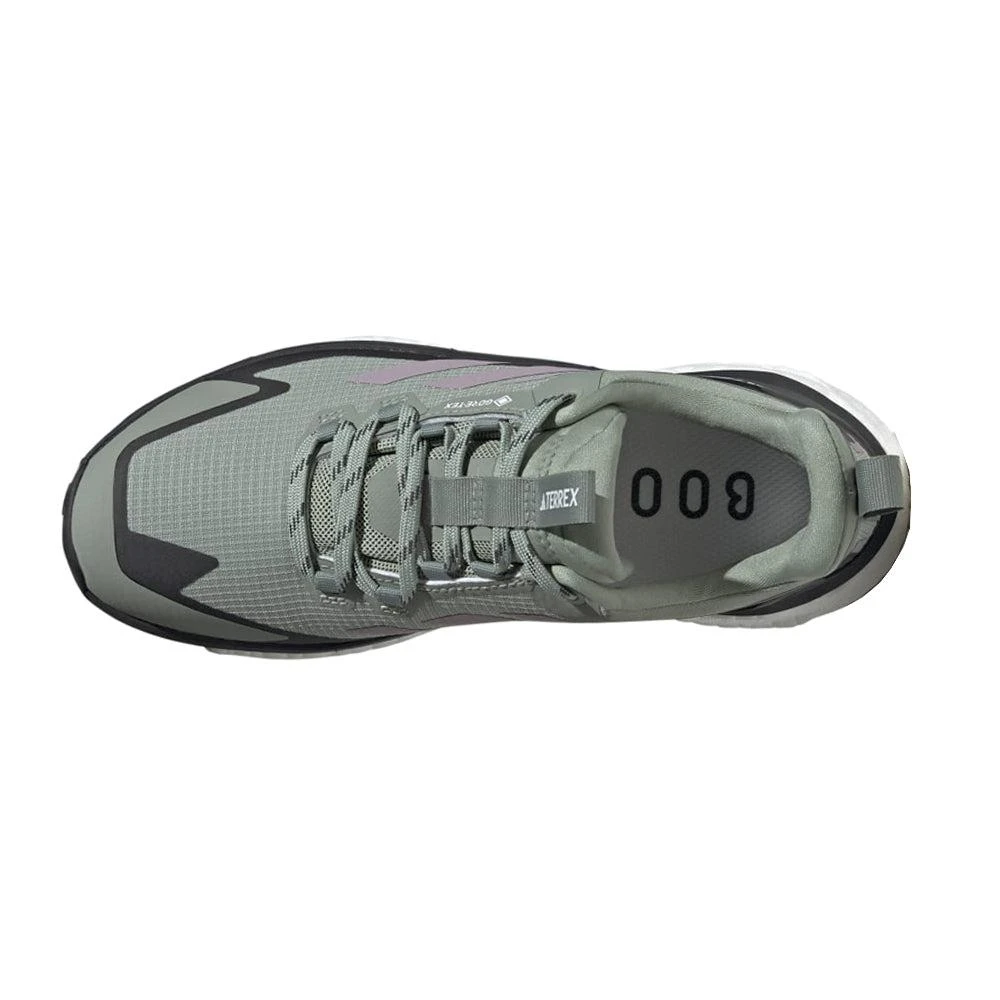 Adidas Terrex Free Hiker 2 Low Gtx Hiking Shoes 4