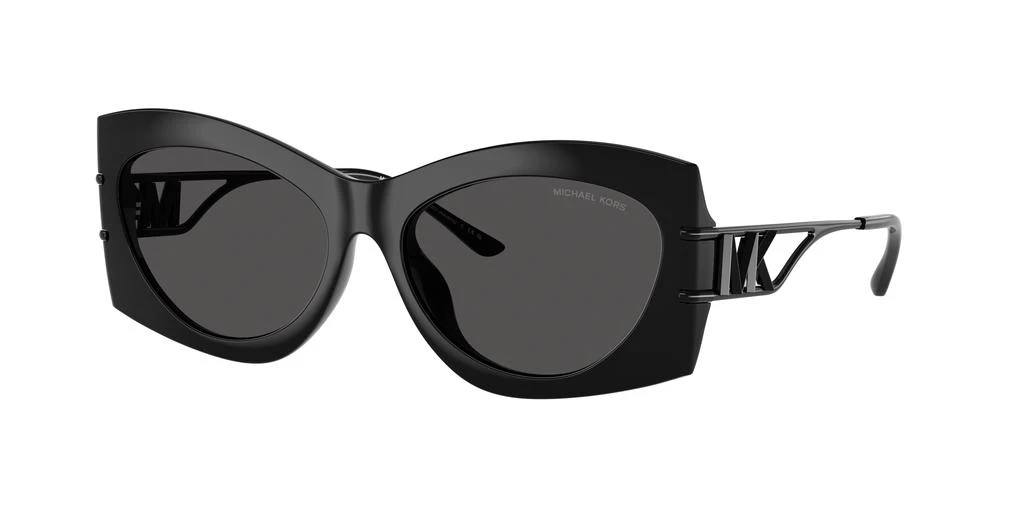 Michael Kors - Unisex Mk811k Oval Eyeglasses – On Sale Now  display picture 3