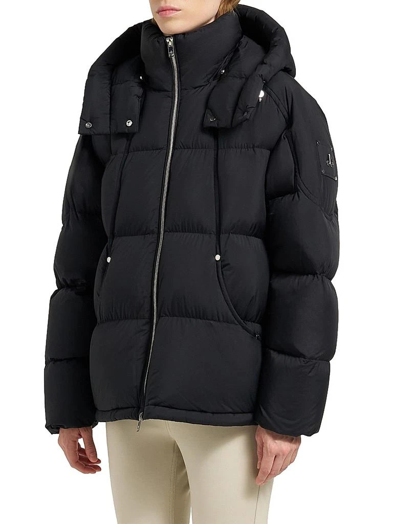Moose Knuckles Akai 3Q Puffer Jacket 5