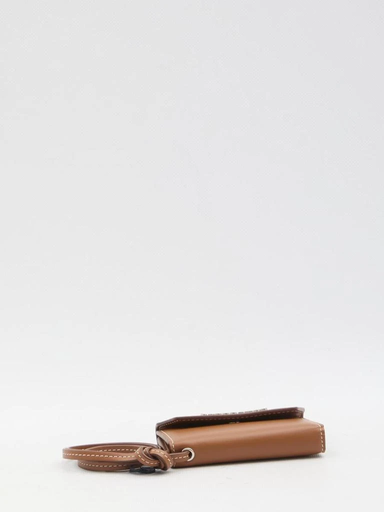 Jacquemus The Jacquemus Wallet 3