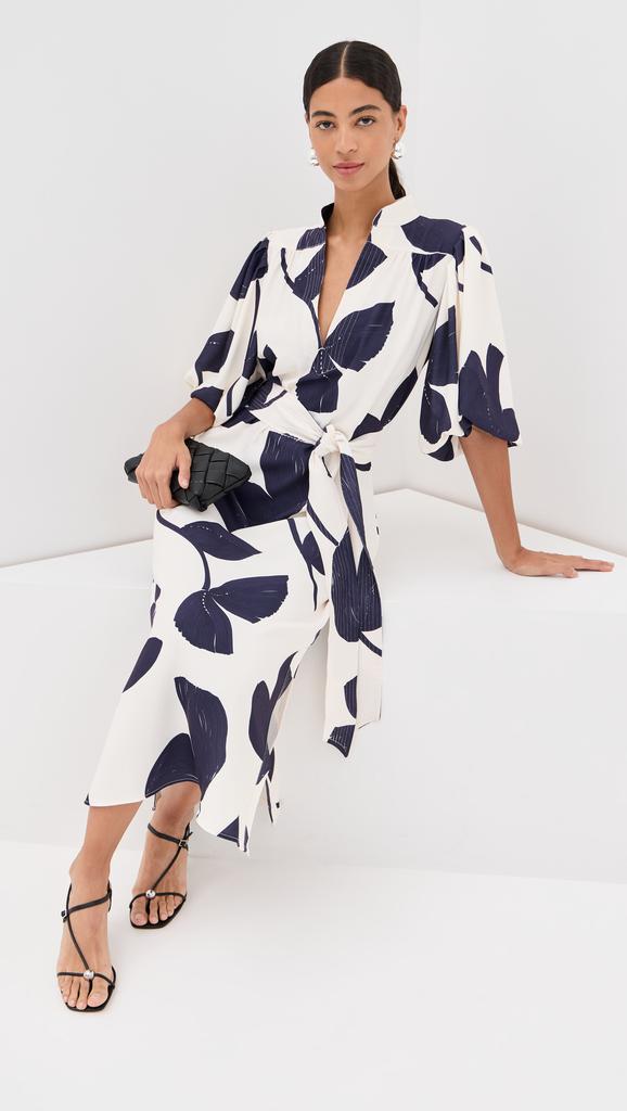 FIGUE Dani Dress