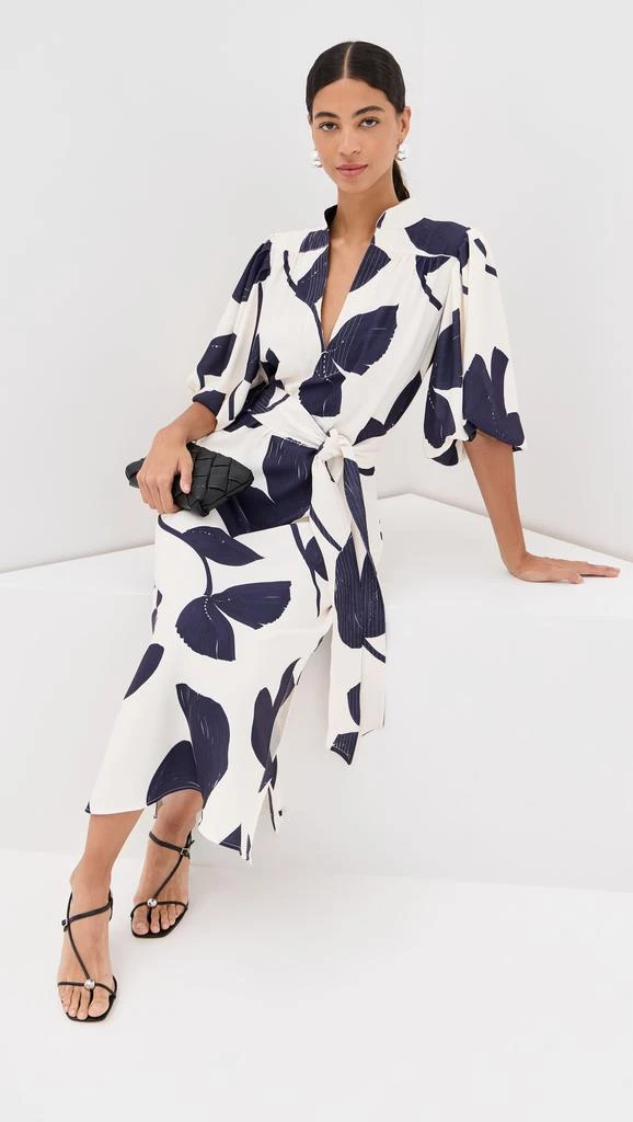 FIGUE Dani Dress 1