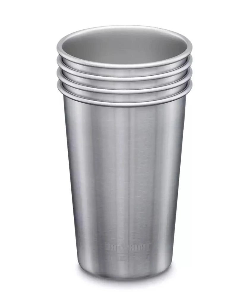 Klean Kanteen Stainless Steel 16 oz. Cup 1