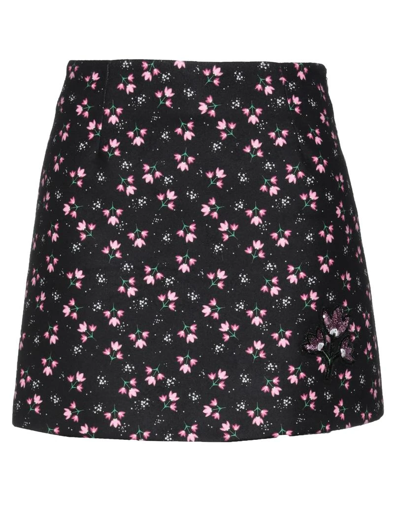 Be Blumarine Mini skirt 1