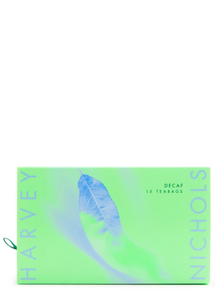 Harvey Nichols Decaf Teabags x 15 3