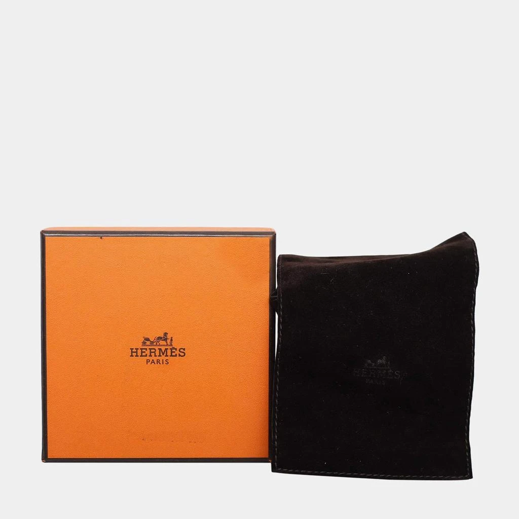 Hermes Hermes Collier De Chien Bracelet S 6