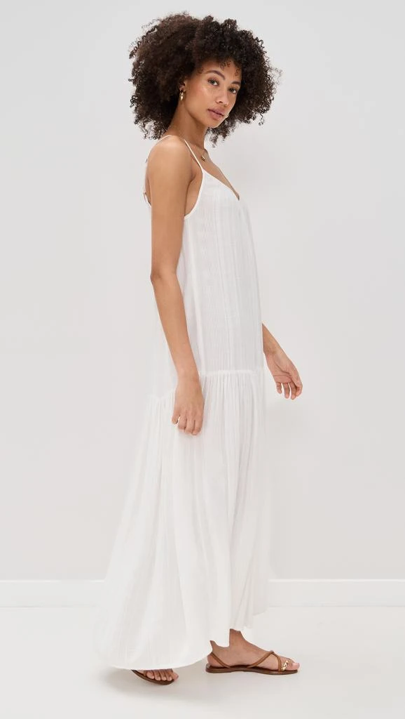 LSPACE Malibu Dress 3