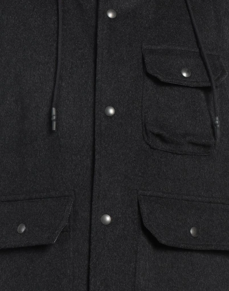 ROŸ ROGER'S Vest 4