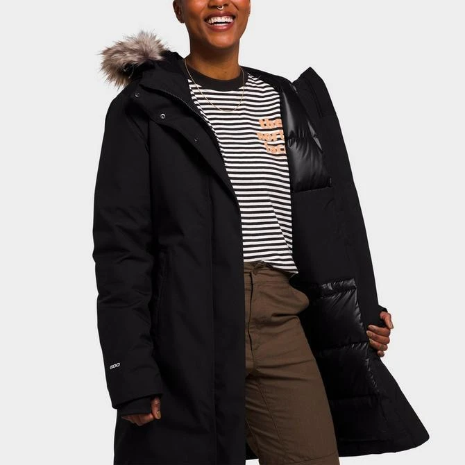 The North Face Women's The North Face Triple C Parka 3