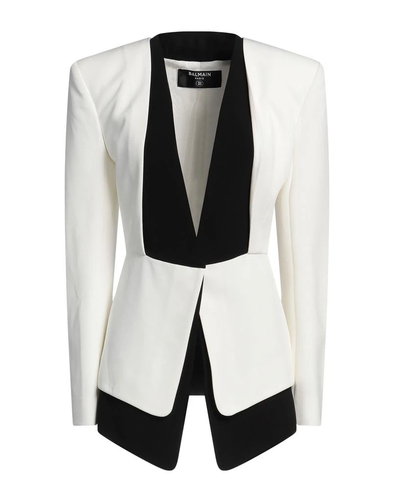 Balmain Blazer 1