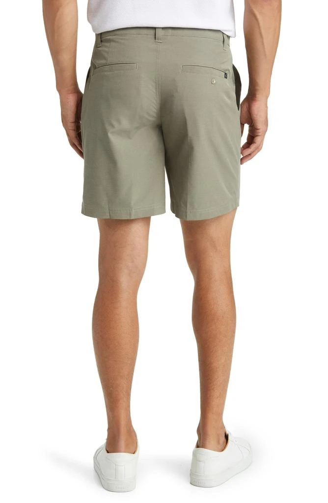 Swannies Ethan Flat Front Golf Shorts 2