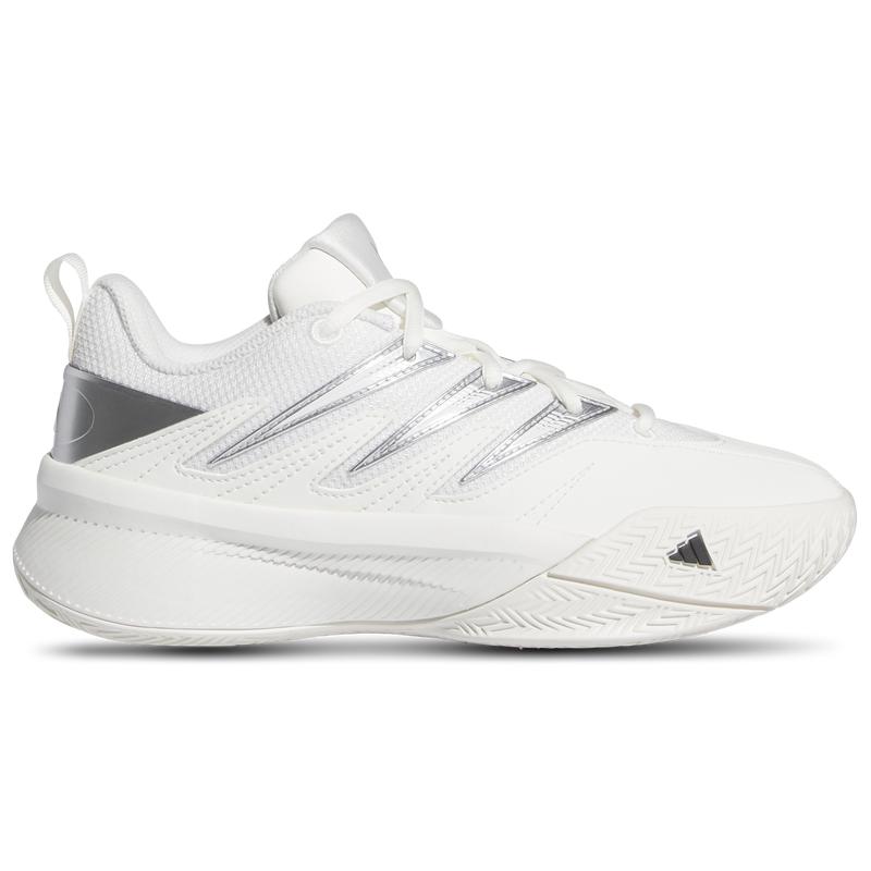 Adidas adidas Dame Certified 3  - Boys' Grade School