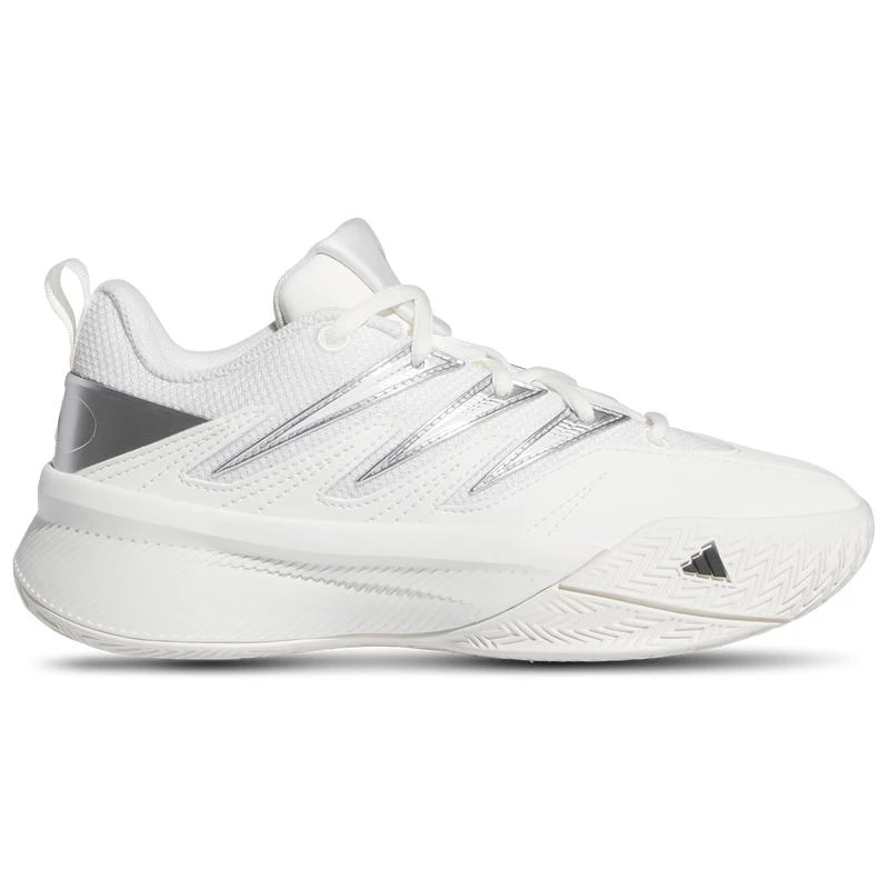 adidas adidas Dame Certified 3  - Boys' Grade School 1