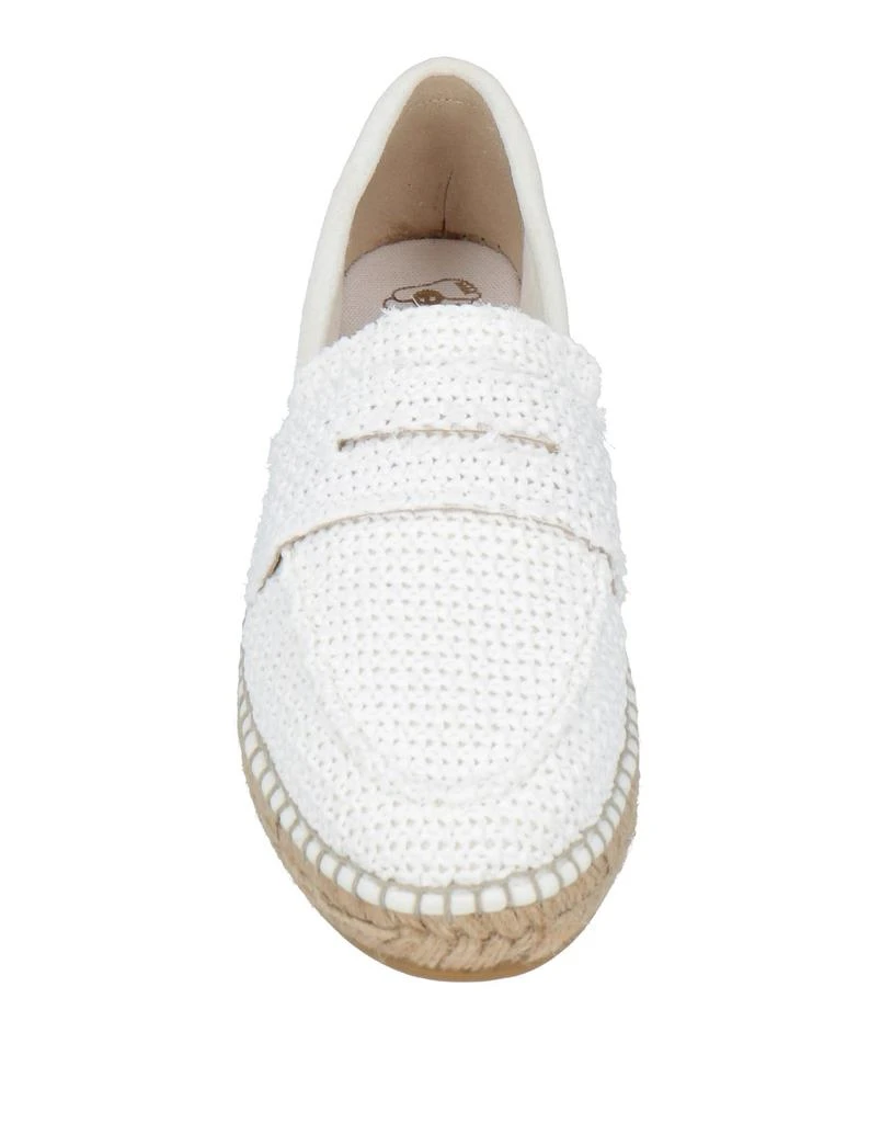 ESPADRILLES Espadrilles 4