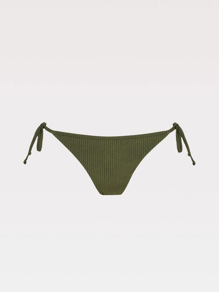 Albertine Bas De Maillot Patty - Kaki Folk 3